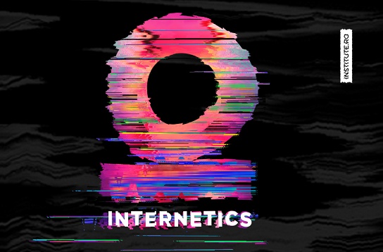 At its 18th edition, Internetics Festival presents a VR, AR and interactive installations exhibition