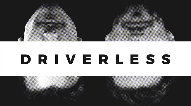 DRIVERLESS @Internetics Interactive Expo