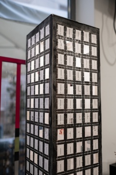 Arta la intrare. Identitar, deschiderea traseului urban 2018