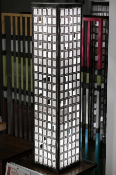 Arta la intrare. Identitar, deschiderea traseului urban 2018