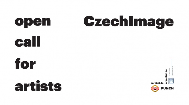 OPEN CALL FOR ARTISTS – CzechImage? Czech our country out!