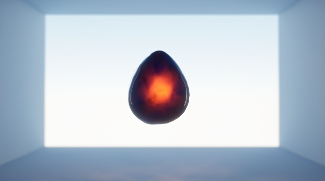 Internetics Interactive Expo // C3