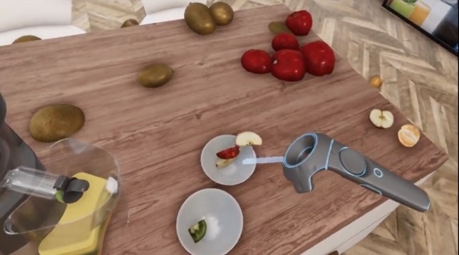 Internetics Interactive Expo // CGArtefacts 