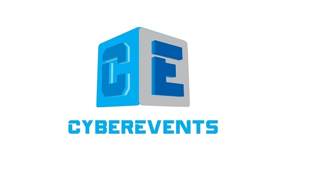INTERNETICS INTERACTIVE EXPO // CYBEREVENT