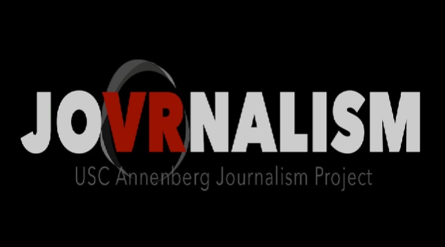 Internetics Interactive Expo // JOVRNALISM