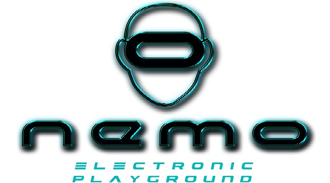 Internetics Interactive Expo // Nemo Electronic Playground