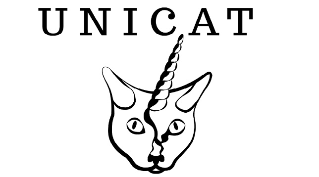 INTERNETICS INTERACTIVE EXPO // UNICAT ART AGENCY