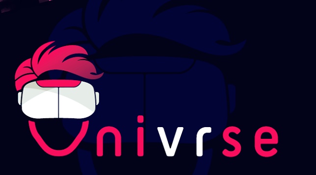 Internetics Interactive Expo // UNIVRSE 