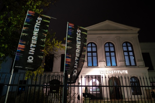 Începe Internetics Interactive Expo 