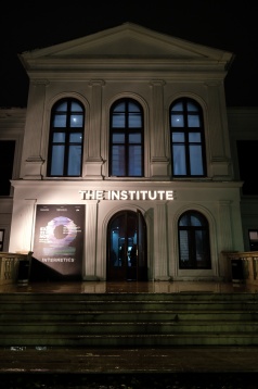 Începe Internetics Interactive Expo 