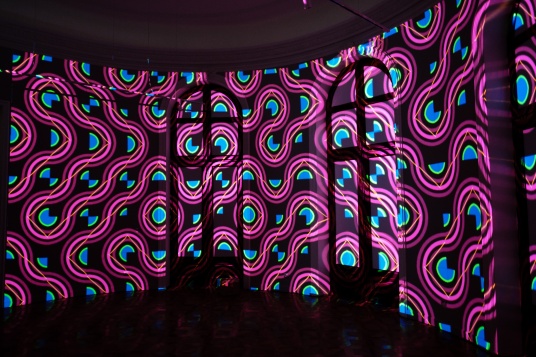 Începe Internetics Interactive Expo 