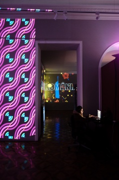 Începe Internetics Interactive Expo 