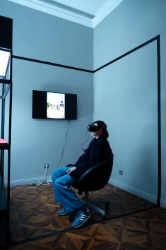 Începe Internetics Interactive Expo 