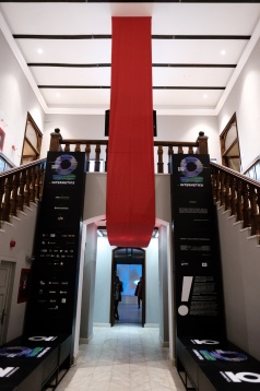 Începe Internetics Interactive Expo 