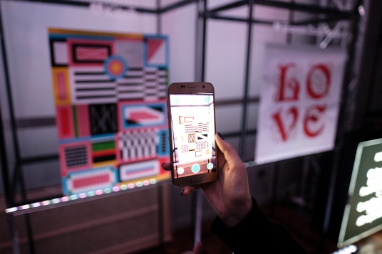 Începe Internetics Interactive Expo 