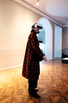 Începe Internetics Interactive Expo 