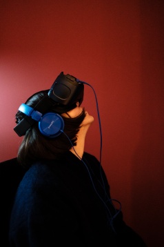 Începe Internetics Interactive Expo 