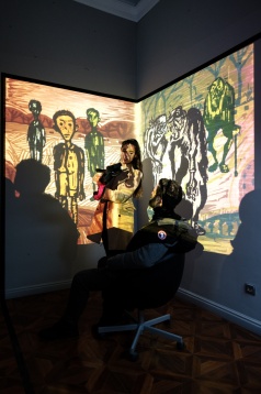 Începe Internetics Interactive Expo 