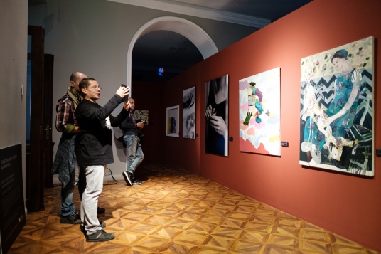 Începe Internetics Interactive Expo 