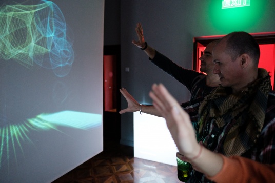 Începe Internetics Interactive Expo 