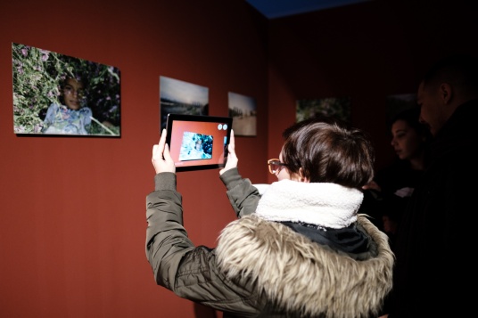 Începe Internetics Interactive Expo 