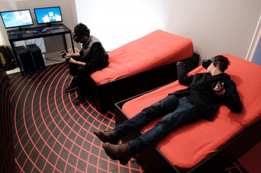 Începe Internetics Interactive Expo 