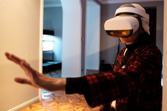 Începe Internetics Interactive Expo 