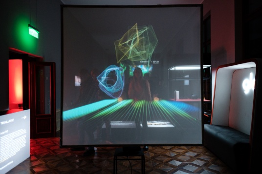 Începe Internetics Interactive Expo 