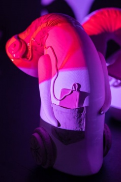 Instalaţii digitale @Internetics Interactive Expo