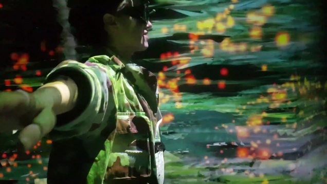 Instalaţii digitale @Internetics Interactive Expo