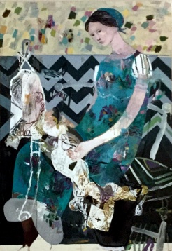 Păşeşte în realitatea augmentată @Internetics Interactive Expo