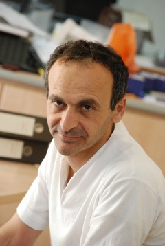 Începe prima ediție a Festivalului Filmului Palestinian din România