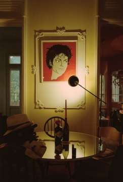 La pas prin cartier: Desfătarea simțurilor - Voilà, Le Bistrot