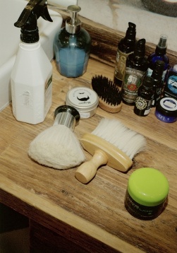 La pas prin cartier: Mods Barber Shop sau despre cum s-a infiltrat subcultura Mod pe Luterană