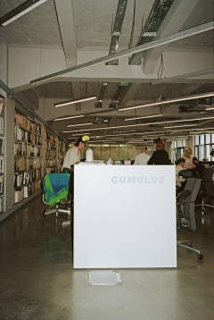 Cum schimbă arhitecții viziunea Bucureștiului: CUMULUS