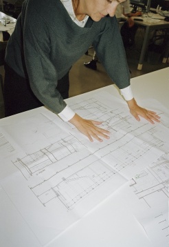 Cum schimbă arhitecții viziunea Bucureștiului: CUMULUS