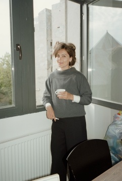 Cum schimbă arhitecții viziunea Bucureștiului: CUMULUS