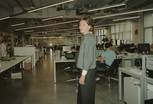 Cum schimbă arhitecții viziunea Bucureștiului: CUMULUS