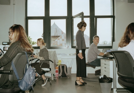 Cum schimbă arhitecții viziunea Bucureștiului: CUMULUS