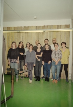 Cum schimbă arhitecții viziunea Bucureștiului: Re-Act Now