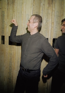 Cum schimbă arhitecții viziunea Bucureștiului: Re-Act Now