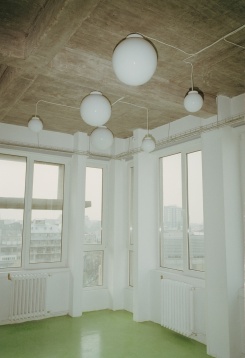 Cum schimbă arhitecții viziunea Bucureștiului: Re-Act Now