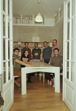 Cum schimbă arhitecții viziunea Bucureștiului: Republic of Architects