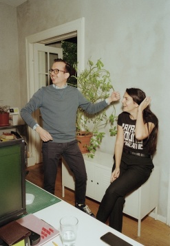 Cum schimbă arhitecții viziunea Bucureștiului: Republic of Architects