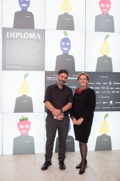 Un parteneriat public-privat pentru viitorul industriilor creative