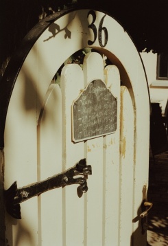 Zoom in #2 Calea Griviţei - Bulevardul Dacia