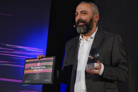 MRM // McCann - Agenţia Anului şi KFC – Digital Client of the Year la Internetics 2018