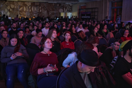 MRM // McCann - Agenţia Anului şi KFC – Digital Client of the Year la Internetics 2018