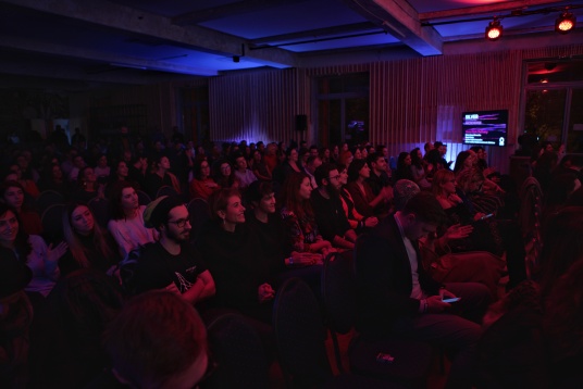 MRM // McCann - Agenţia Anului şi KFC – Digital Client of the Year la Internetics 2018