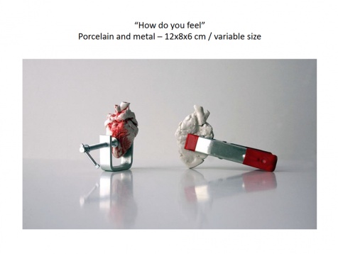 6 artiști români la a 28-a ediție a Braderie de l'Art